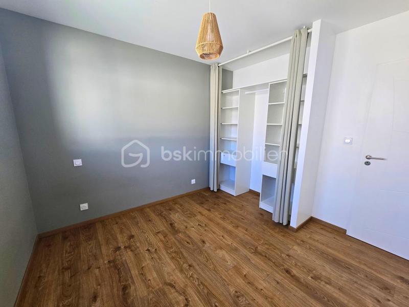 Maison - 121 m² - 5 pièces