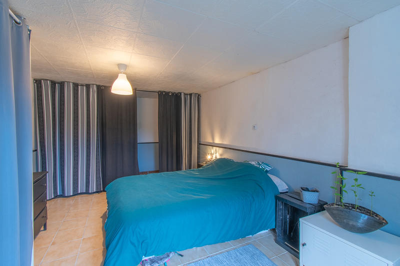 Maison - 88 m² - 3 pièces