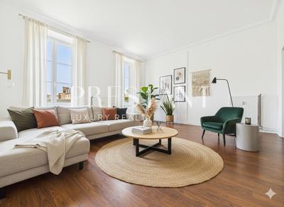 Appartement - 55 m² - 2 pièces