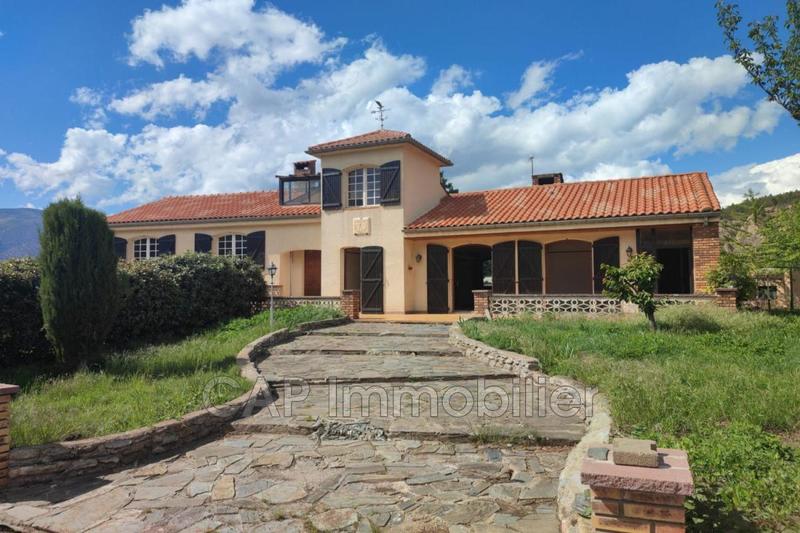 Villa - 228 m² - 7 pièces