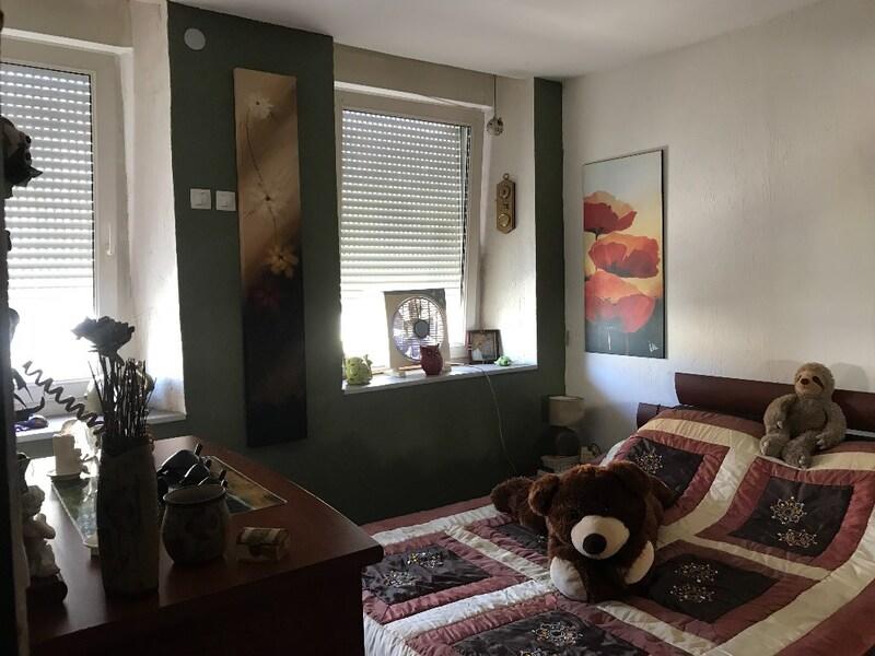 Immeuble - 127 m² - 7 pièces