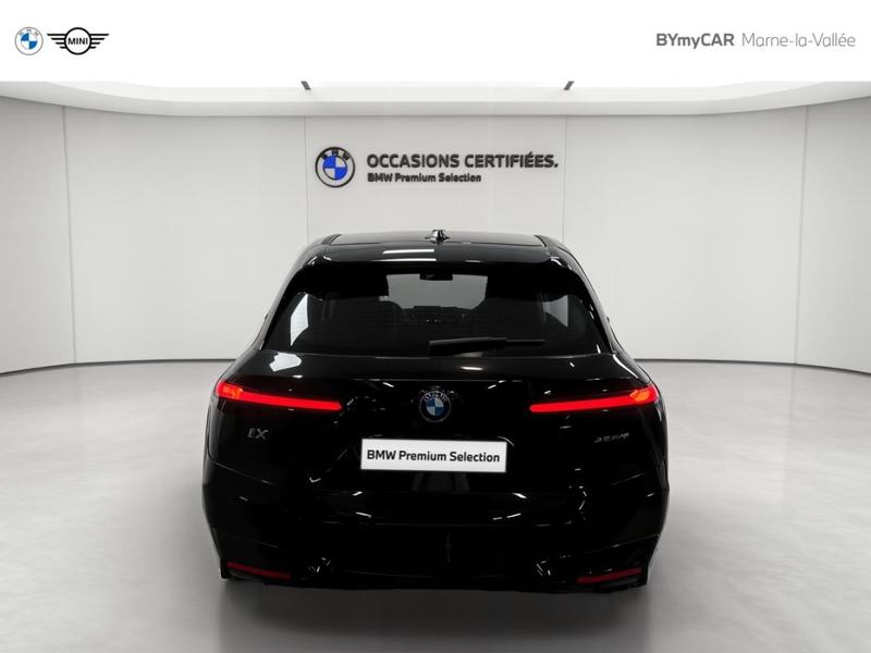 Bmw ix I20 xDrive40 326ch Limited Edition