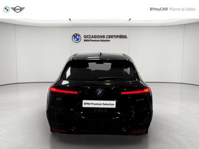 Bmw ix I20 xDrive40 326ch Limited Edition