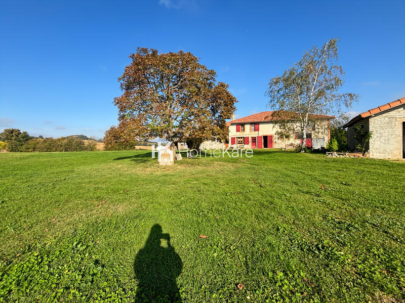 Maison - 197 m² - 5 pièces