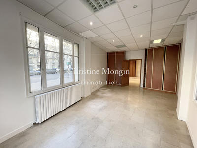 Appartement - 167 m² - 5 pièces
