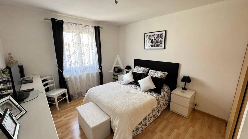 Maison - 146 m² - 7 pièces