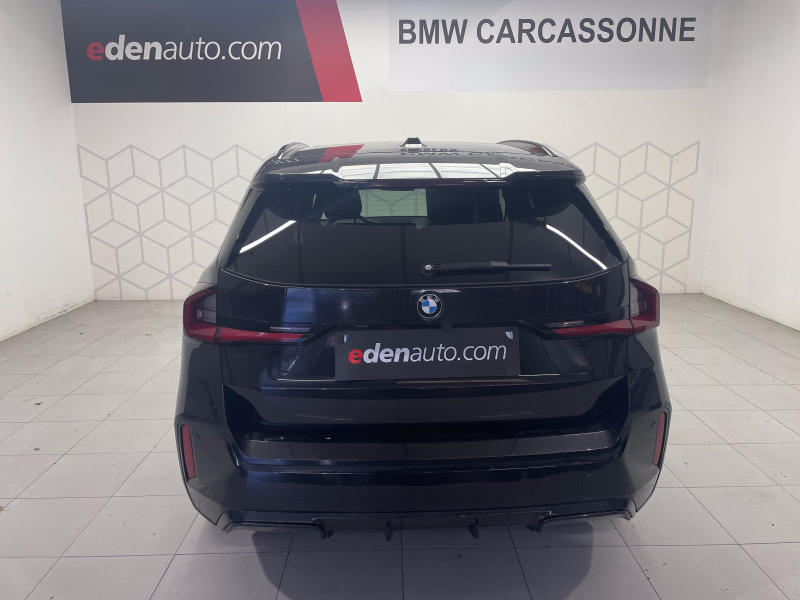 Bmw X1 sDrive 18d 150ch Dkg7 m Sport