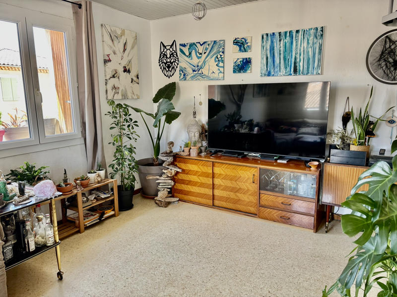 Appartement - 71 m² - 3 pièces