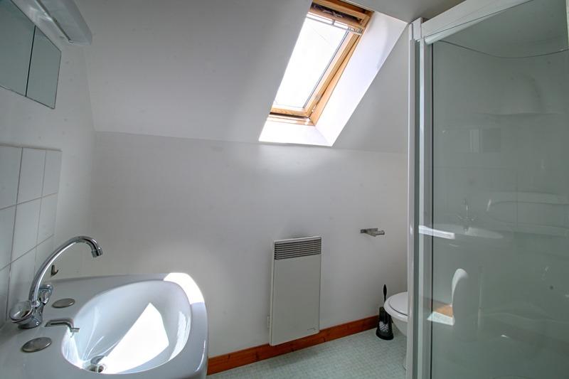 Maison de village - 100 m² - 4 pièces