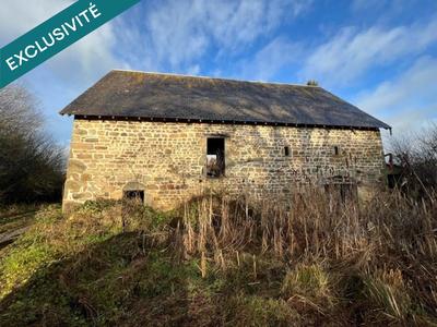 Maison - 200 m² - 2 pièces