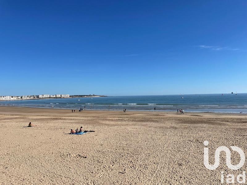 Maison - 133 m² - 5 pièces