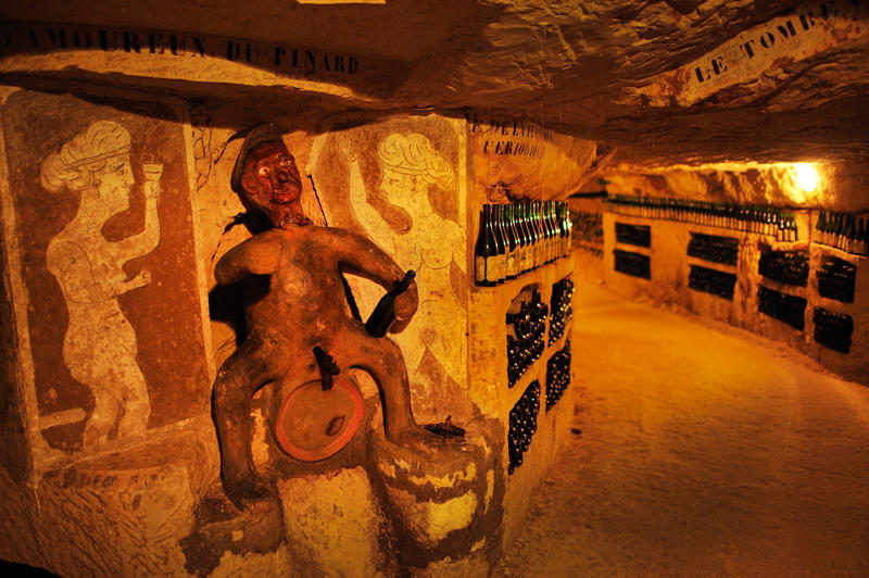 Portes ouvertes le week-end de Pâques au Domaine Lelais