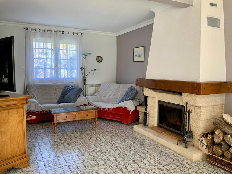 Maison - 132 m² - 7 pièces