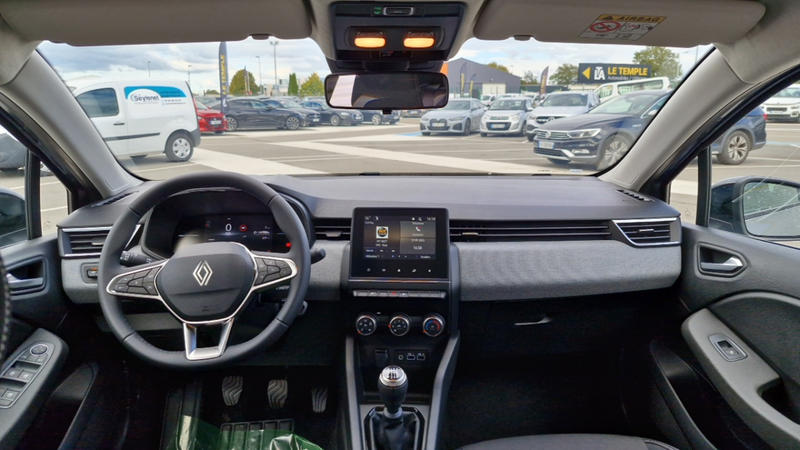 Renault Clio V Dci 100 Evolution