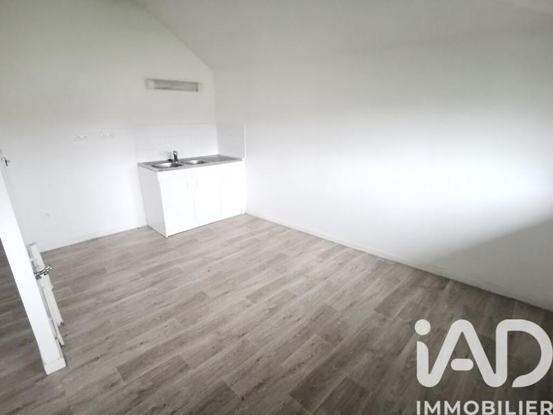 Appartement - 85 m² - 4 pièces