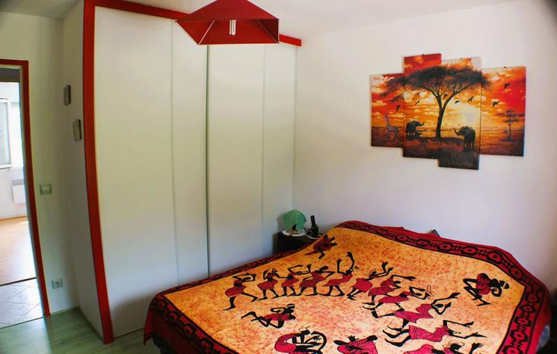 Maison - 145 m² - 5 pièces