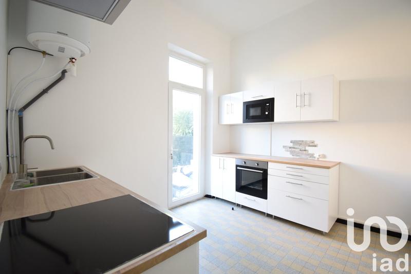 Immeuble - 313 m²