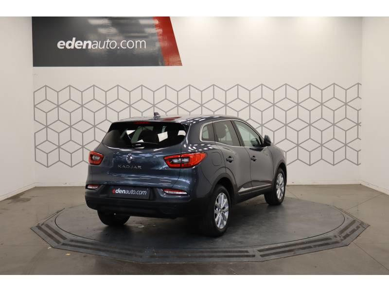 Renault Kadjar TCe 140 Fap Business
