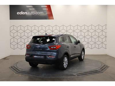 Renault Kadjar TCe 140 Fap Business