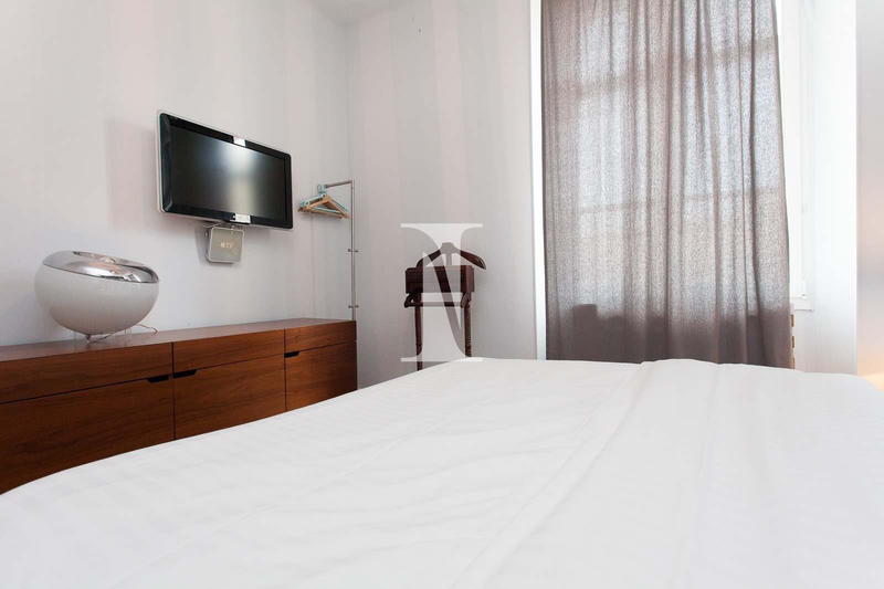 Appartement - 129 m² - 5 pièces