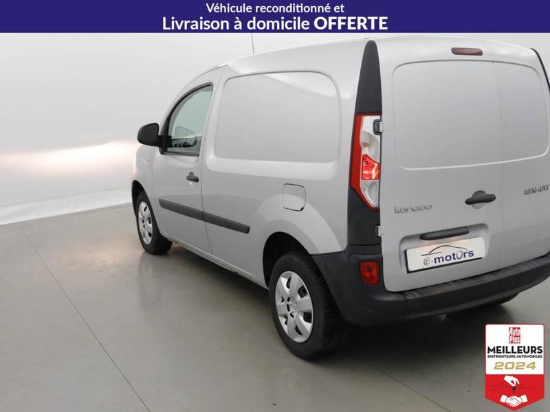 Renault Kangoo Express 1.5 Dci 75 Grand Confort 3Pl