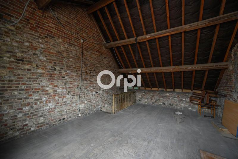 Maison - 89 m² - 3 pièces