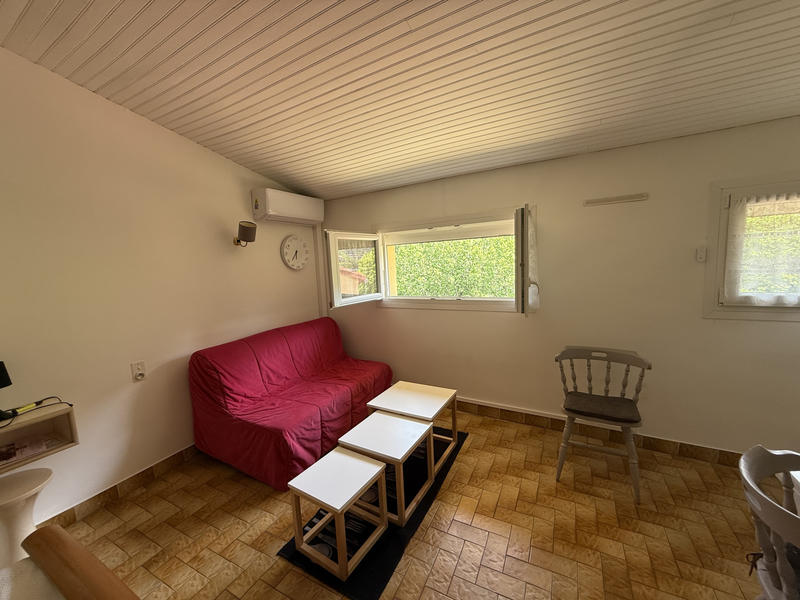 Appartement - 41 m² - 2 pièces