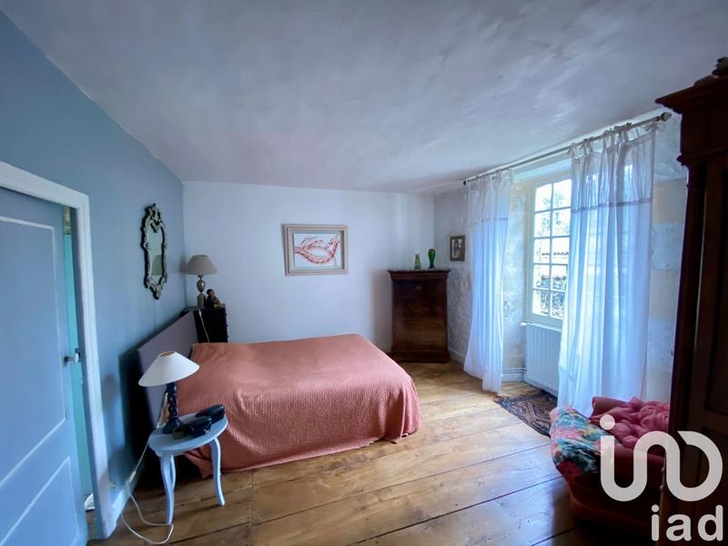 Maison - 263 m² - 6 pièces