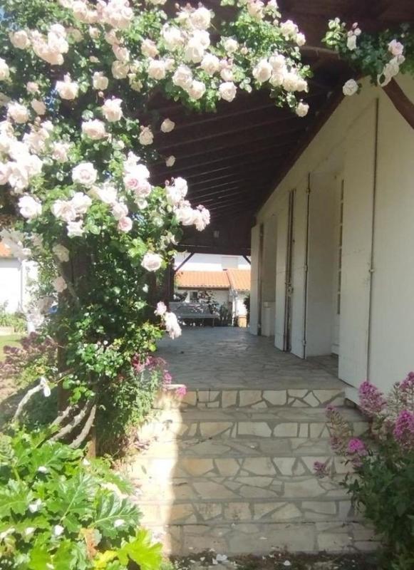 Maison - 138 m² - 6 pièces