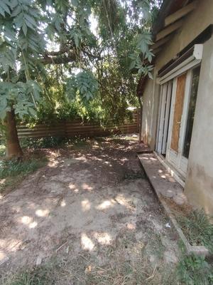 Maison - 40 m² - 2 pièces