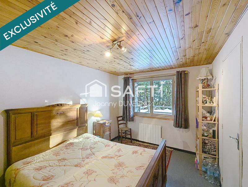 Appartement - 75 m² - 3 pièces