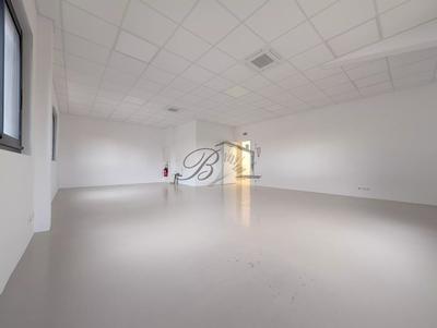 Bureau - 54 m² - 1 pièce