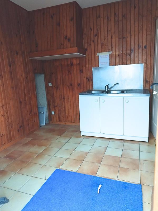 Maison - 83 m² - 2 pièces