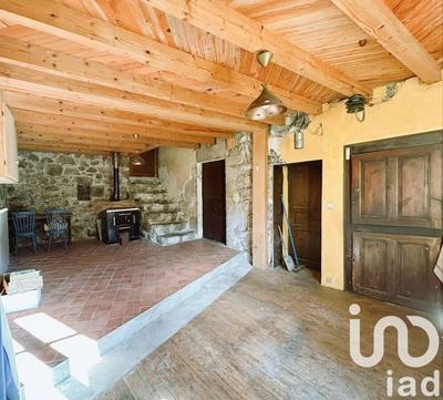 Maison de campagne - 143 m² - 10 pièces