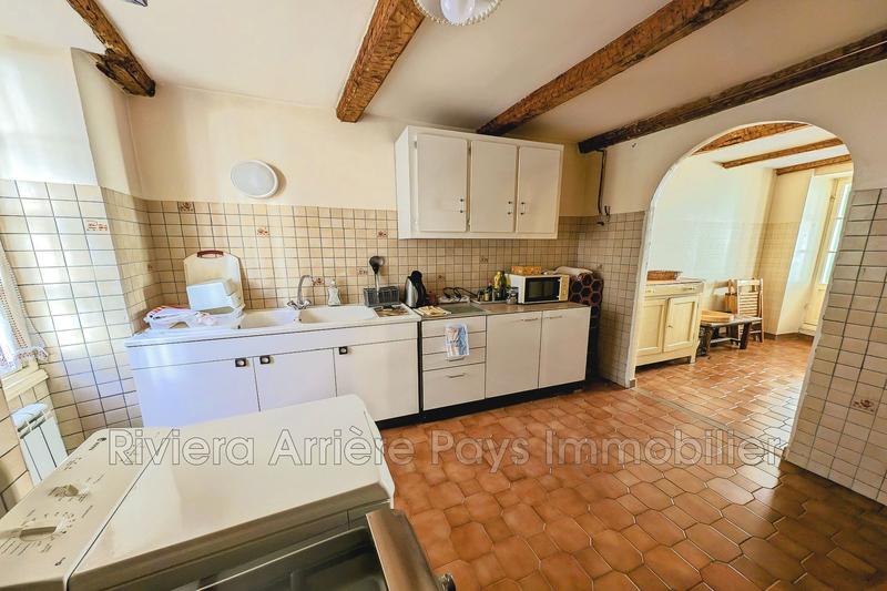 Maison de village - 153 m² - 7 pièces