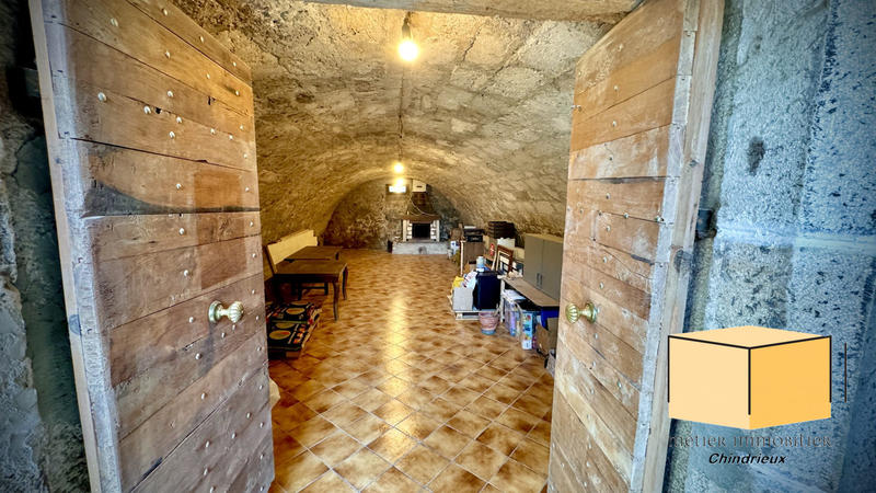 Maison - 149 m² - 4 pièces