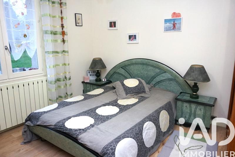 Maison - 158 m² - 6 pièces