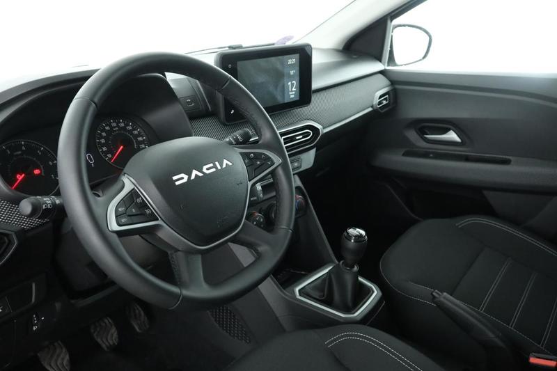 Dacia sandero III 1.0 TCe Expression 91 ch