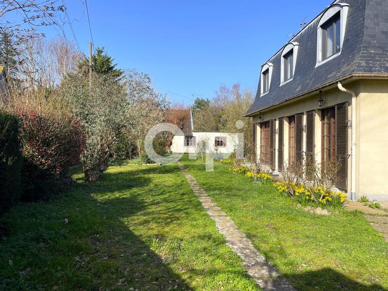 Maison - 97 m² - 2 pièces