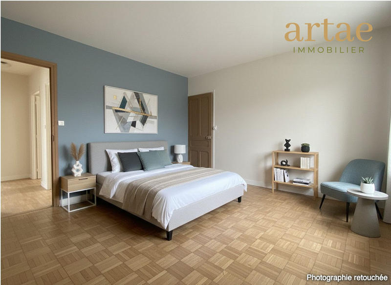 Maison ancienne - 176 m² - 7 pièces