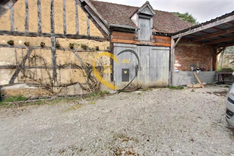 Maison de village - 162 m² - 7 pièces