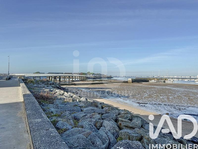 Studio - 20 m² - 1 pièce