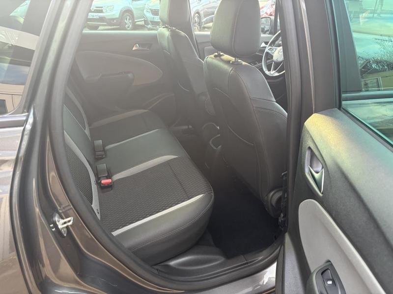 Opel Crossland X 1.5d 120 Cv Bva Elegeance