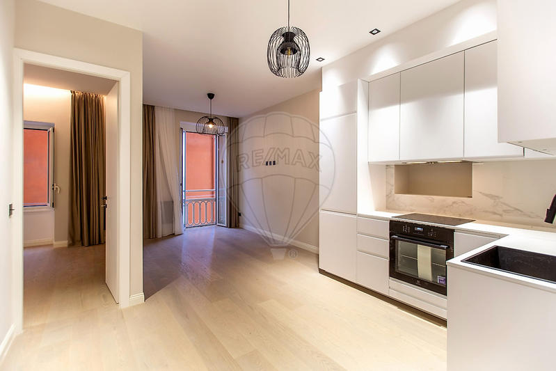 Appartement - 49 m² - 3 pièces