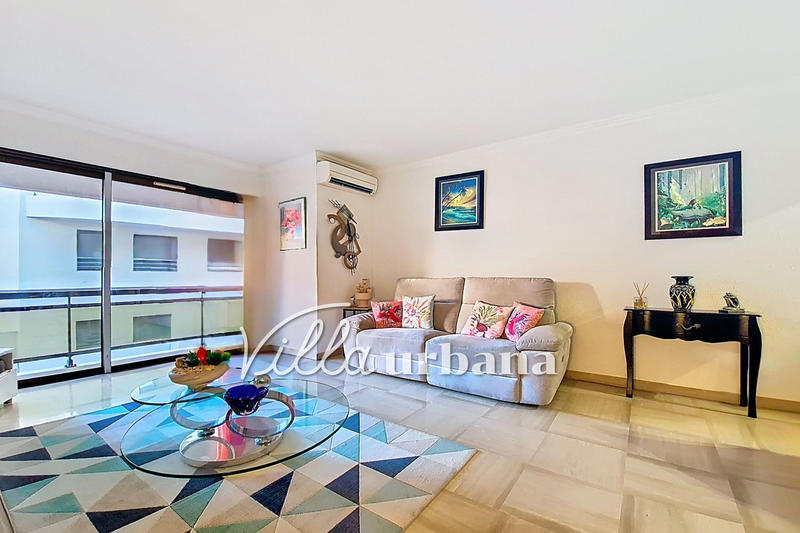 Appartement - 54 m² - 2 pièces