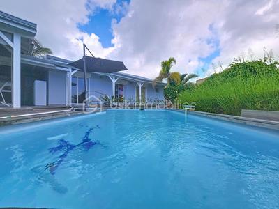 Villa - 110 m² - 4 pièces