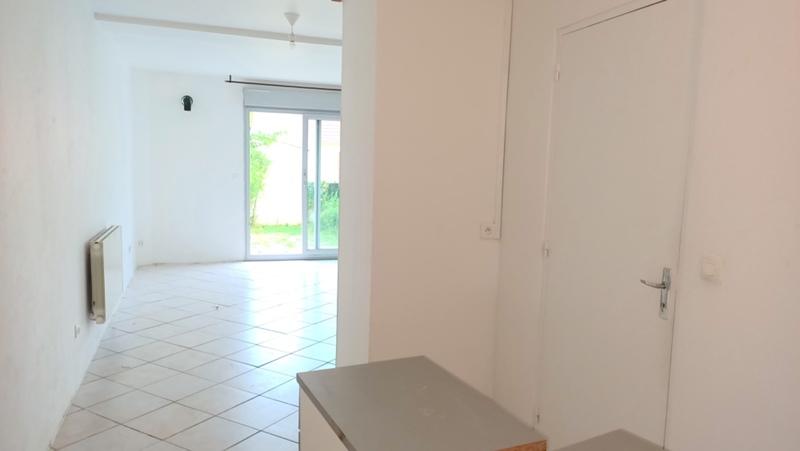 Maison - 71 m² - 3 pièces