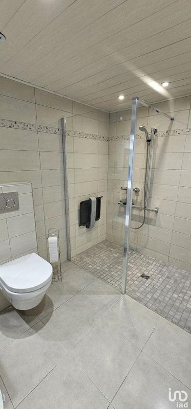 Local commercial - 860 m²