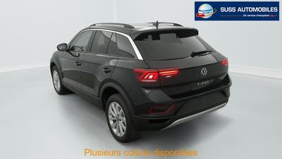 Volkswagen t-Roc 2.0 Tdi 150 Start Stop Dsg7 Life Plus