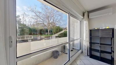 Appartement - 53 m² - 1 pièce